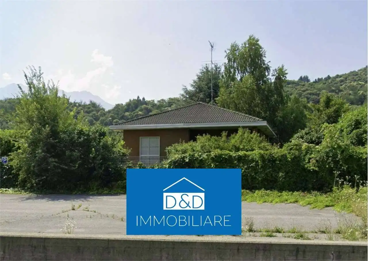 Casa indipendente in asta a Boves