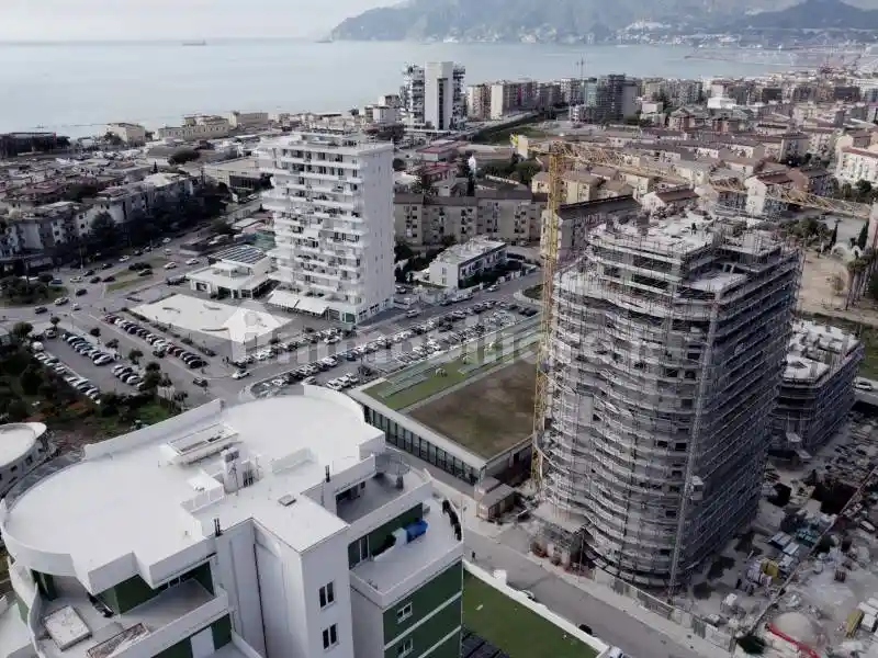 Attico via Remo Tagliaferri, Mercatello - Mariconda, Salerno - foto 2