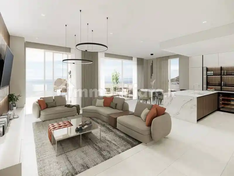 Attico via Remo Tagliaferri, Mercatello - Mariconda, Salerno - foto 3