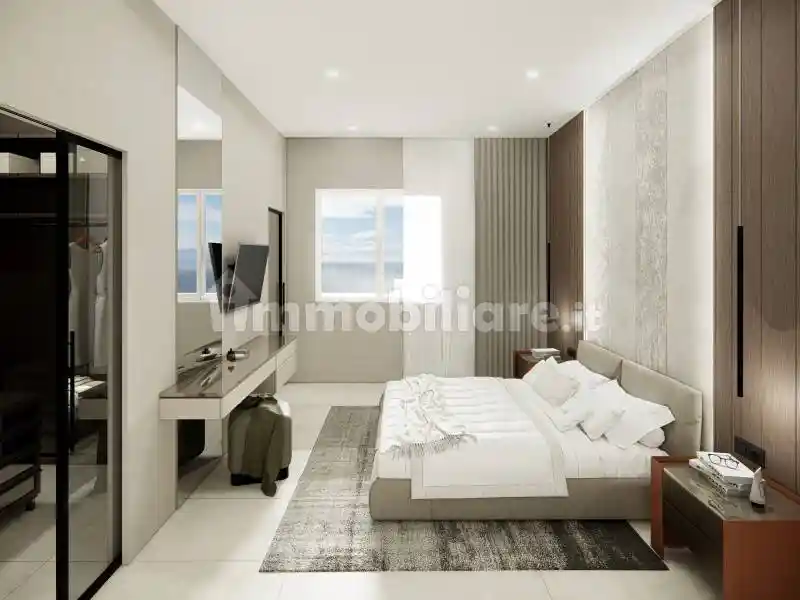 Attico via Remo Tagliaferri, Mercatello - Mariconda, Salerno - foto 4