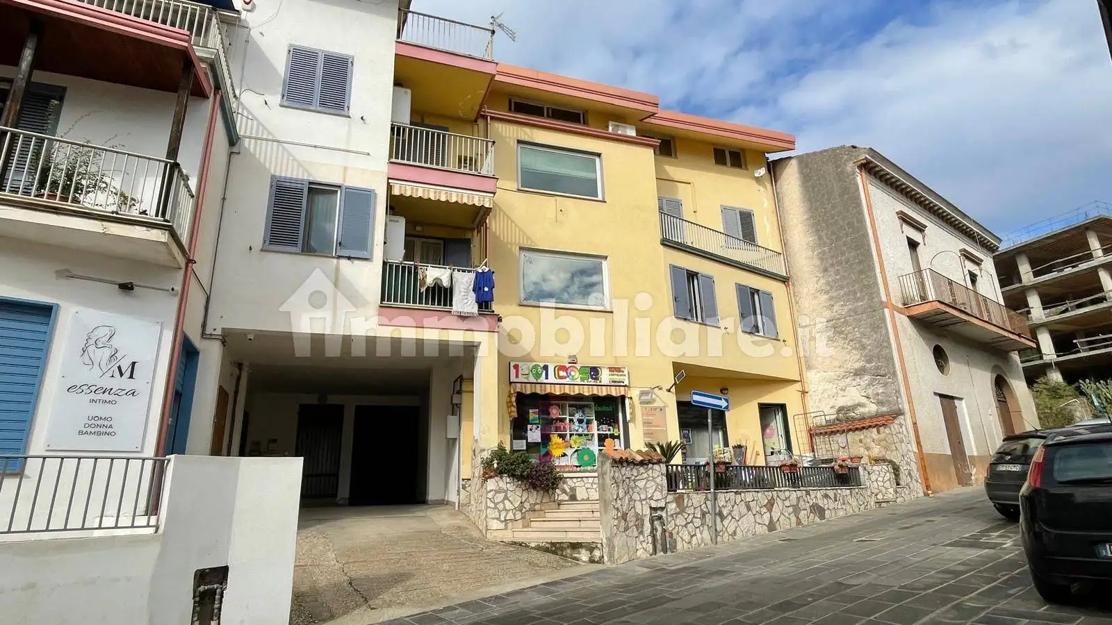 Attico - Mansarda in vendita a Valle di Maddaloni