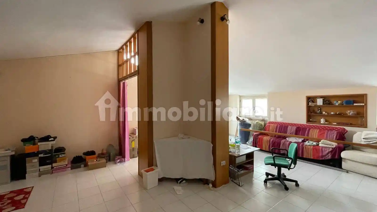 Attico - Mansarda - foto 4