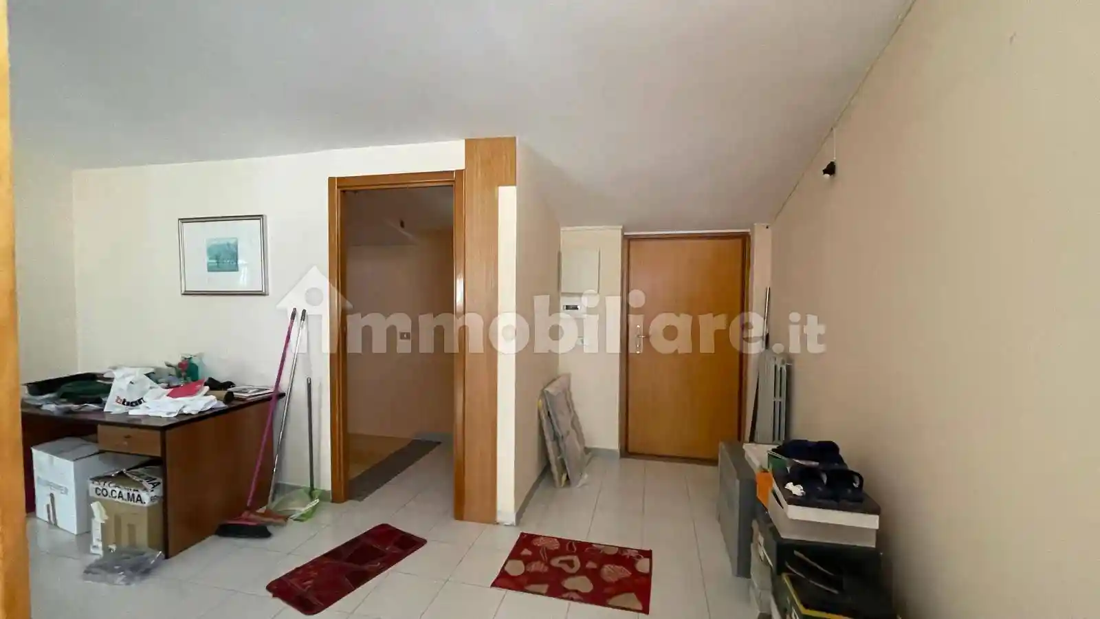 Attico - Mansarda - foto 5