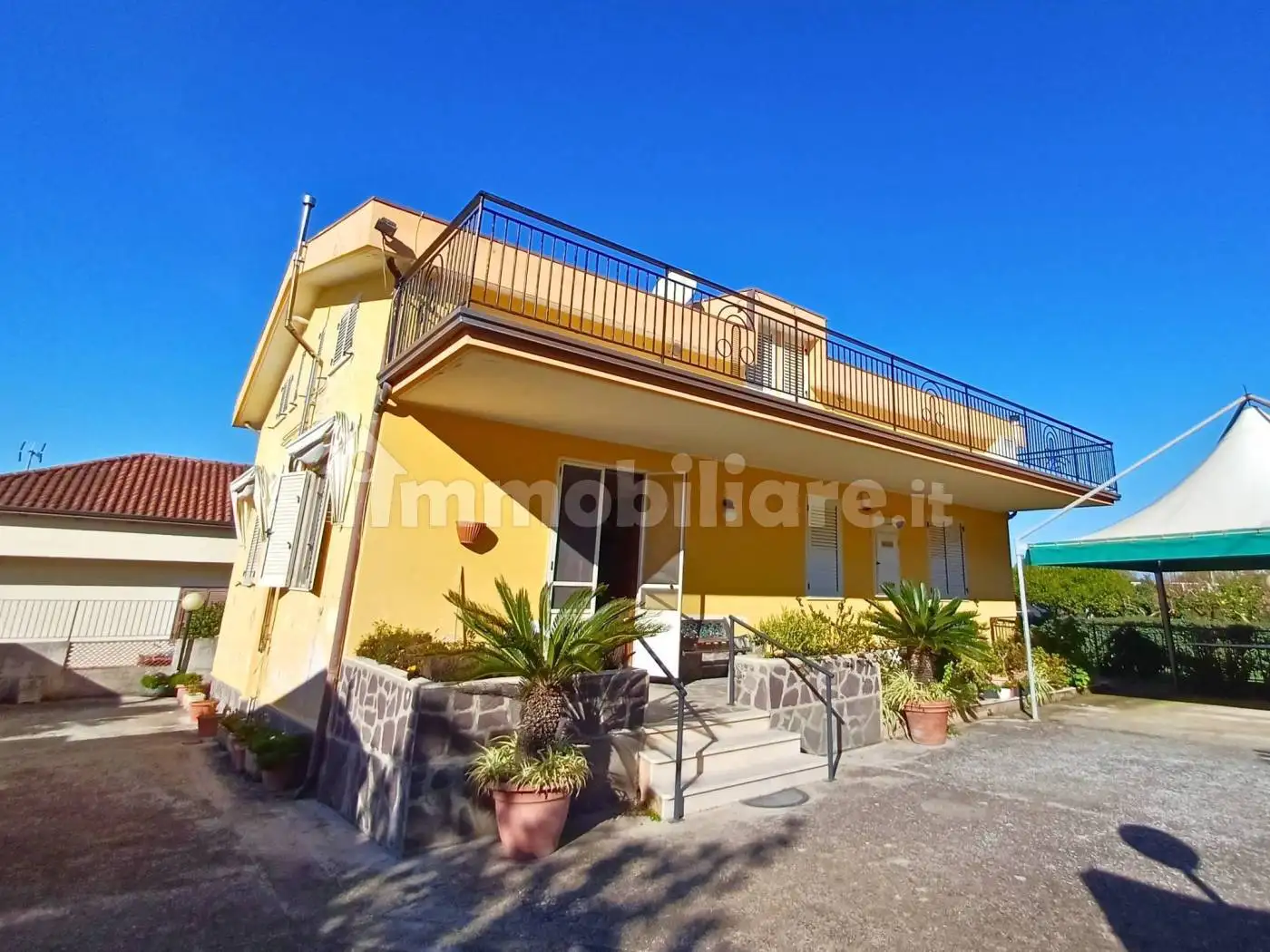 Appartamento in vendita a Agropoli