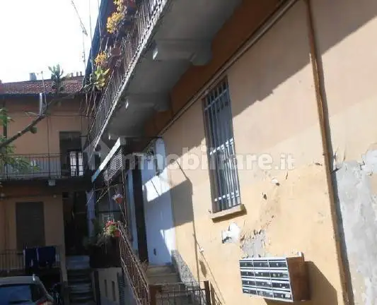 Appartamento in asta a Milano