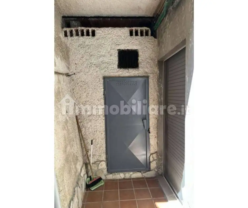 Appartamento in asta a Sonnino