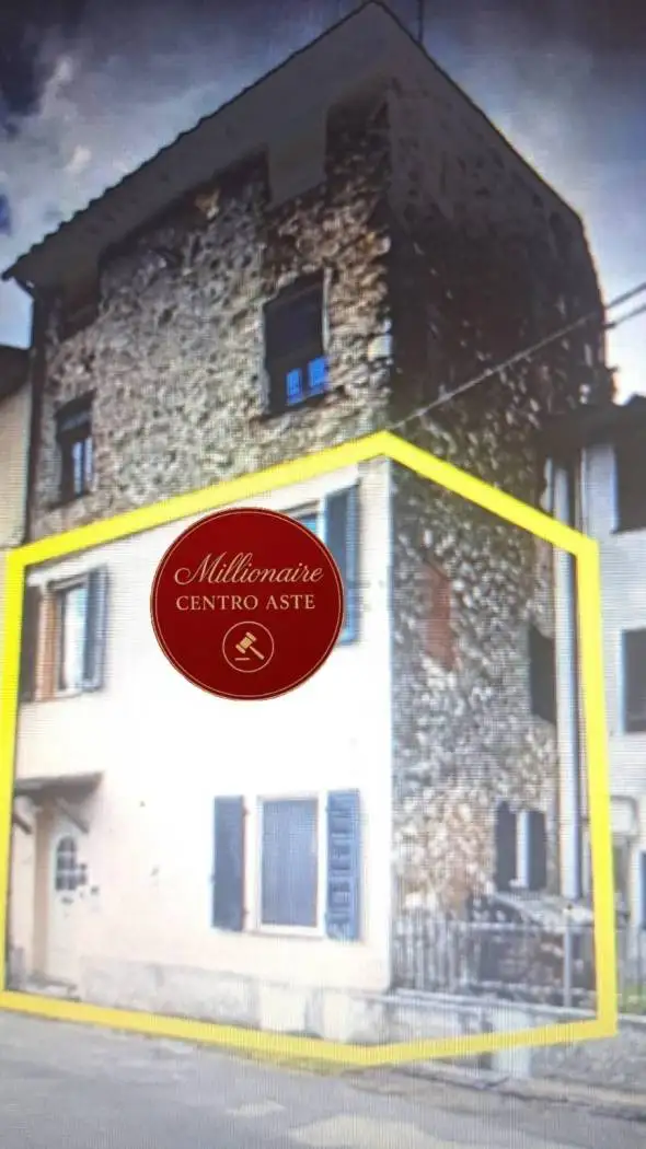 Appartamento in asta a Lucca