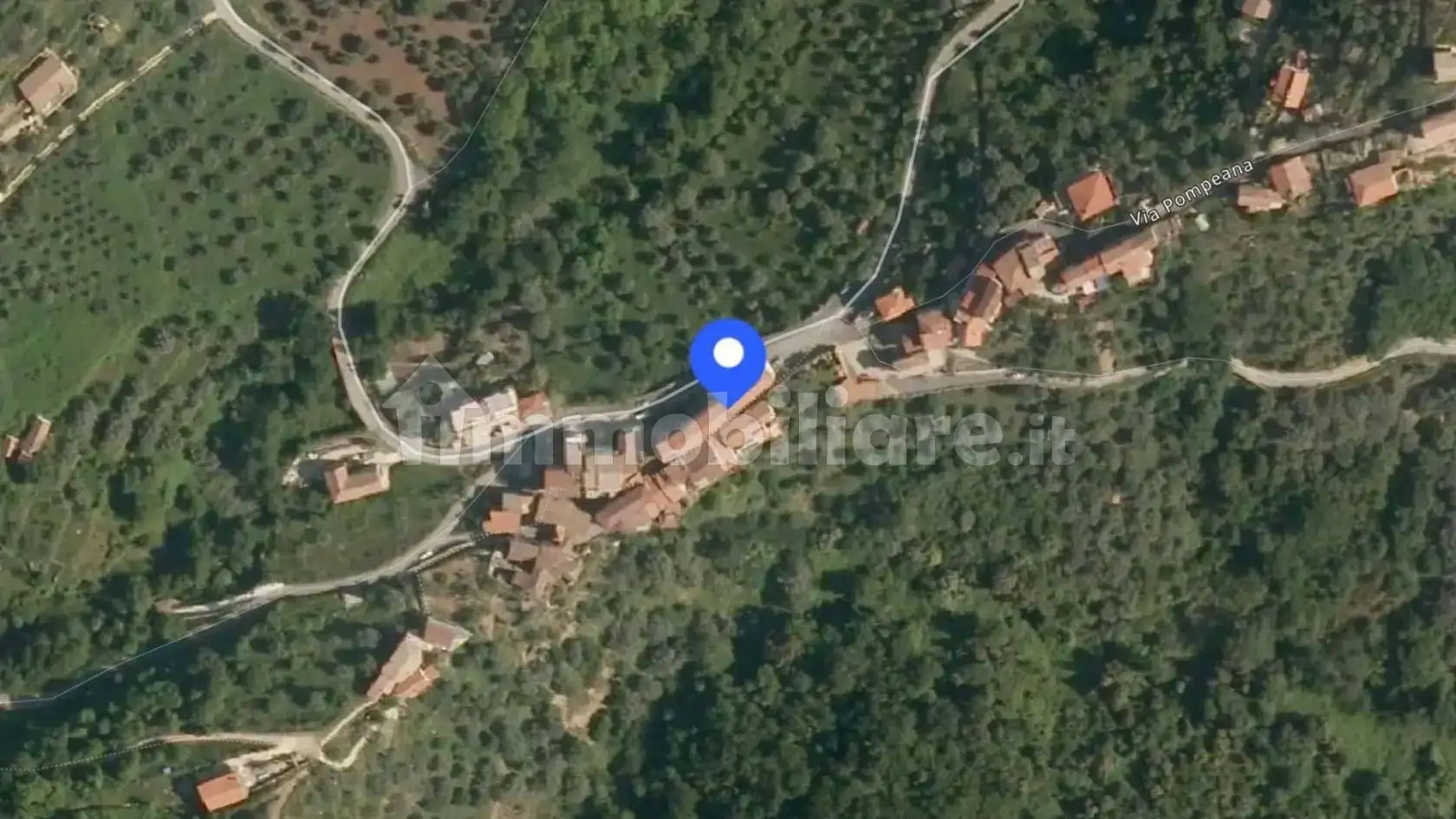 Appartamento in asta a Sessa Cilento
