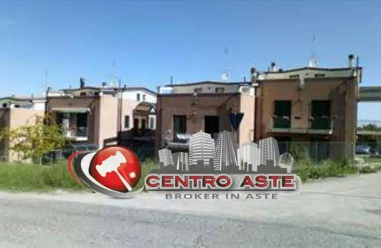 Appartamento in asta a Petriano