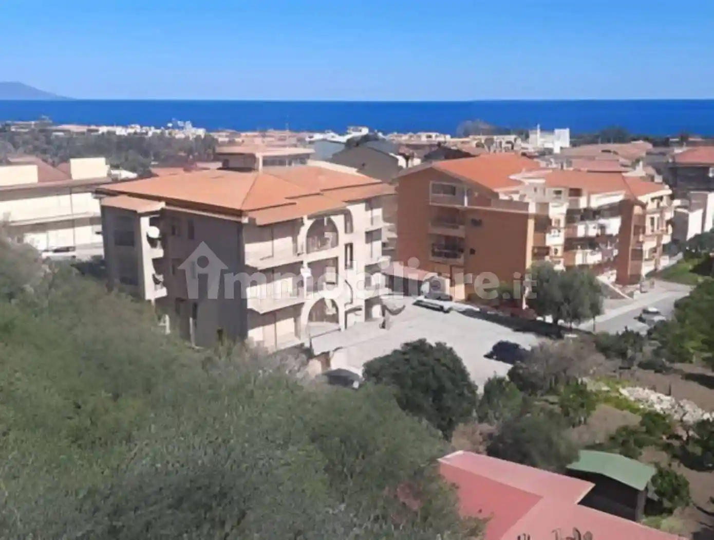 Appartamento all'asta via Messina, 98063 Gioiosa Marea Italia, Gioiosa Marea - foto 3