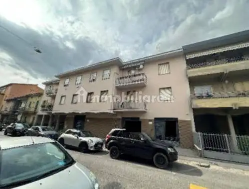 Appartamento in asta a Prato