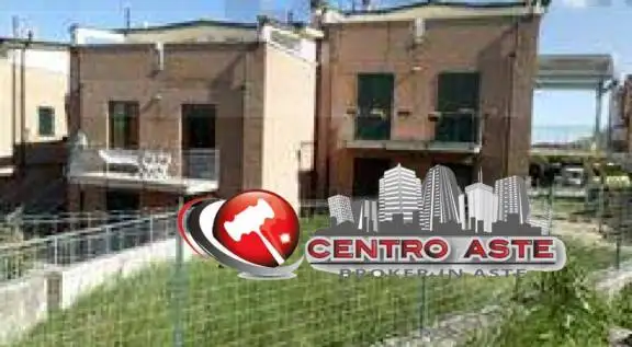 Appartamento in asta a Petriano