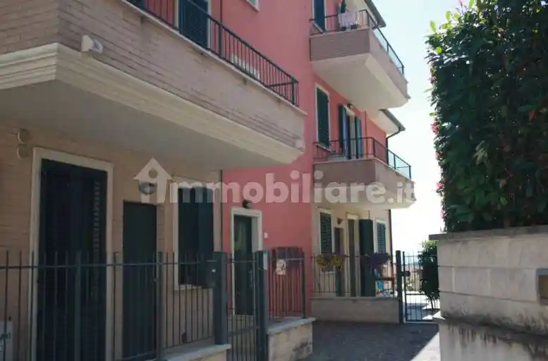 Appartamento in vendita a Porto Sant'Elpidio