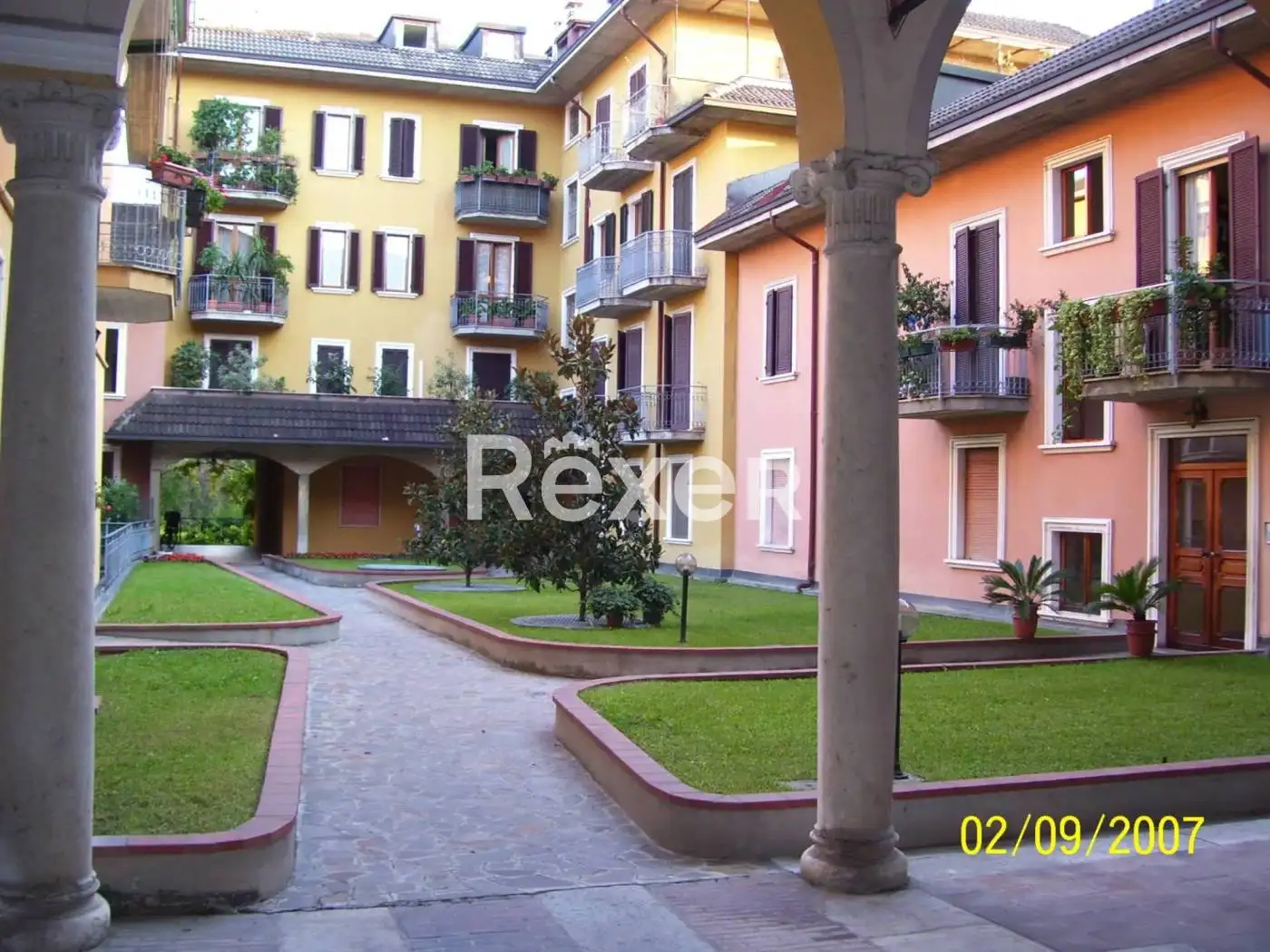 Appartamento in vendita a Cremona