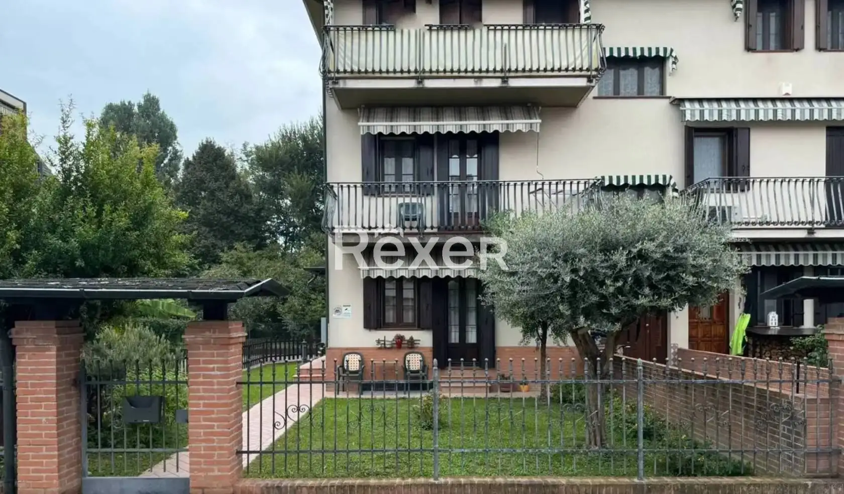 Villetta a schiera in vendita a Venezia