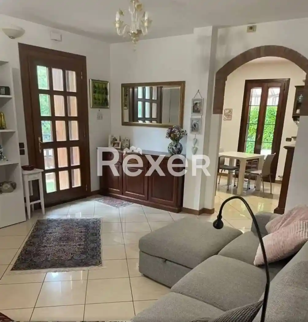 Villa a schiera via dei Rododendri, Favaro Veneto, Venezia - foto 2