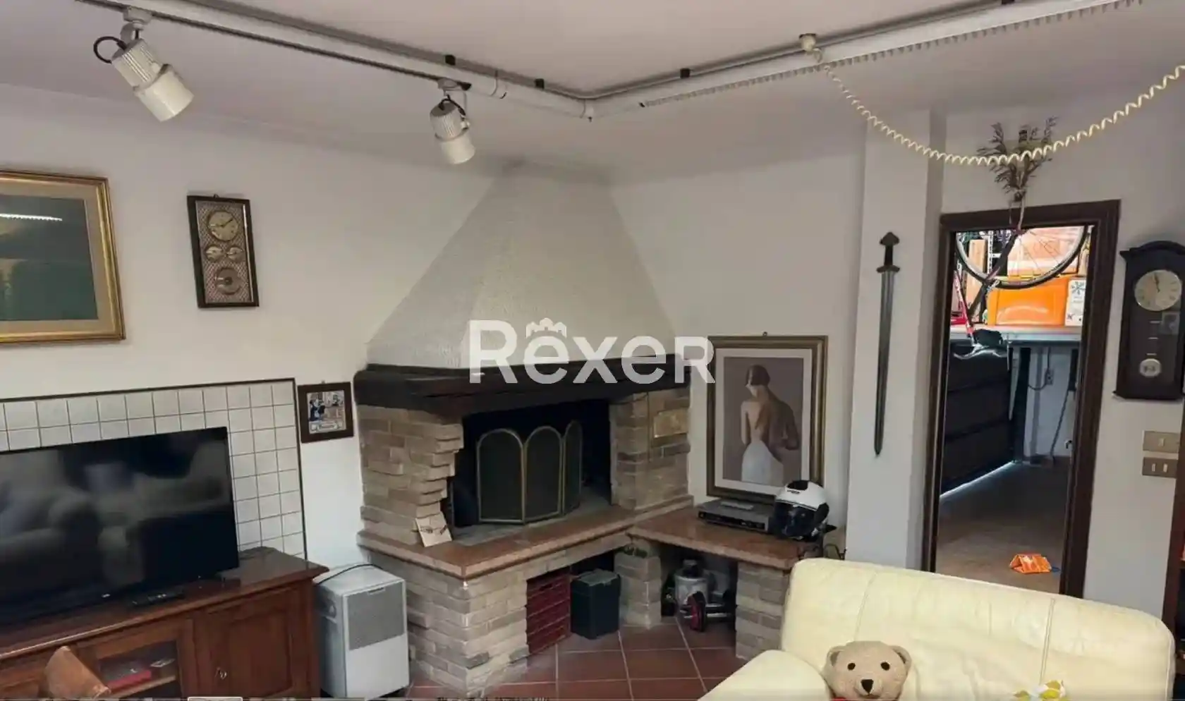 Villa a schiera via dei Rododendri, Favaro Veneto, Venezia - foto 4