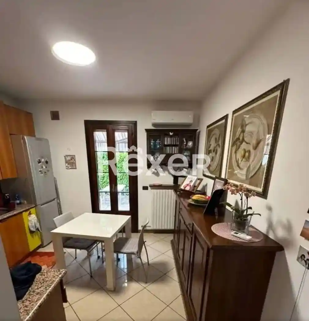 Villa a schiera via dei Rododendri, Favaro Veneto, Venezia - foto 5