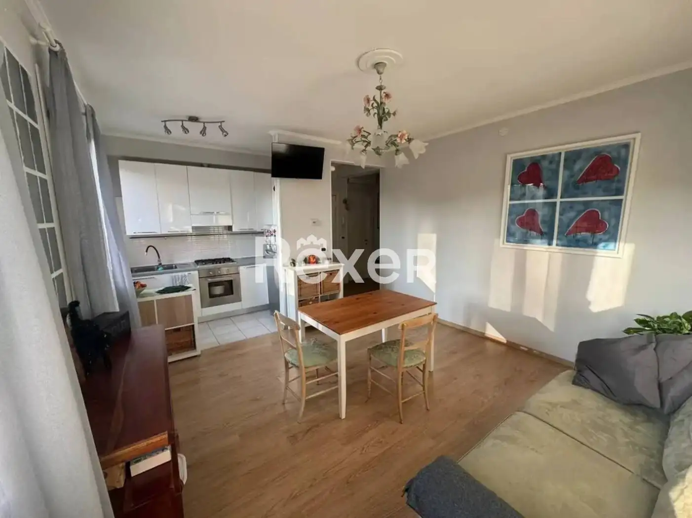 Appartamento in vendita a Venezia