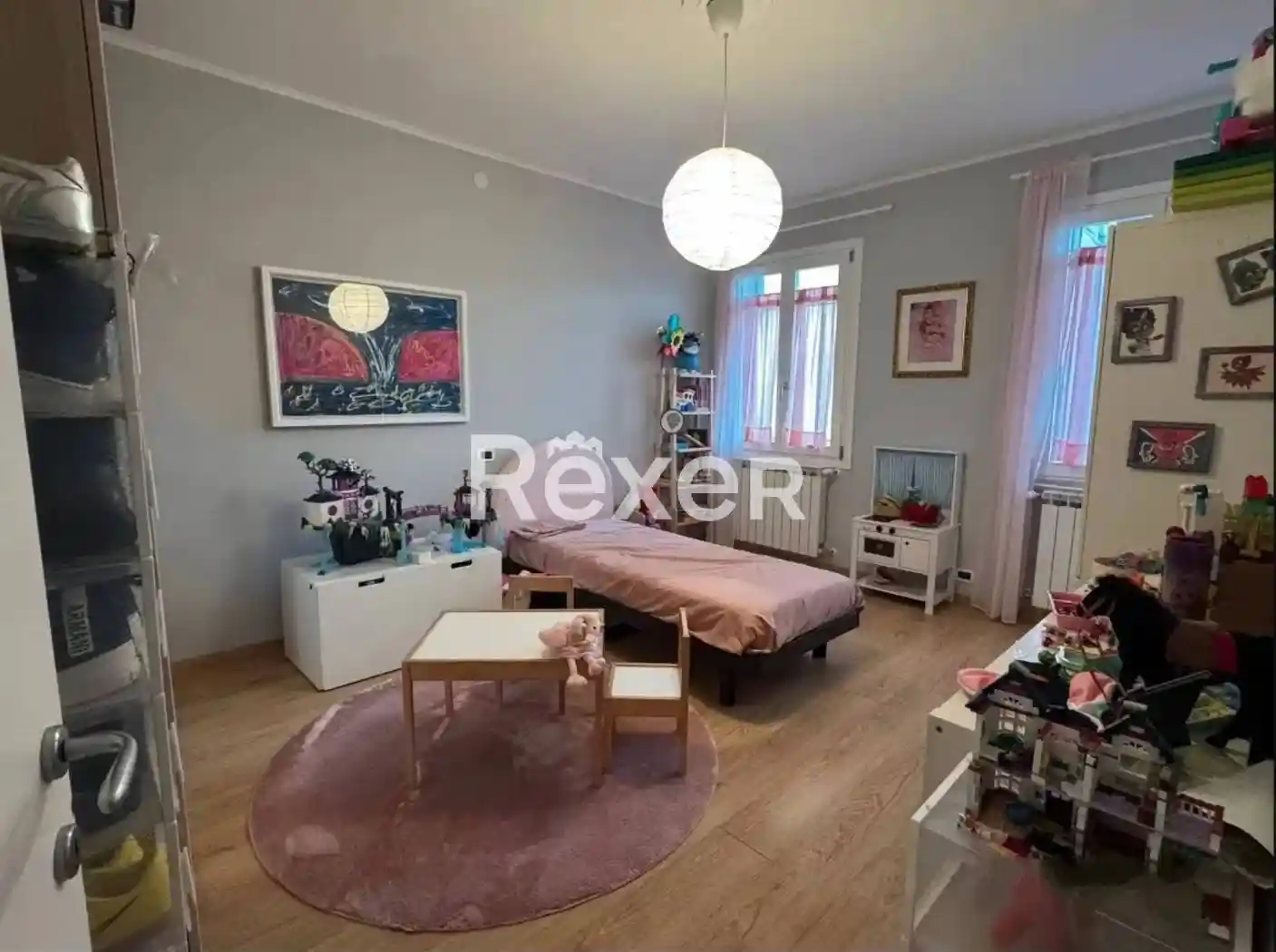 Trilocale Ramo Volpi, Murano, Venezia - foto 2