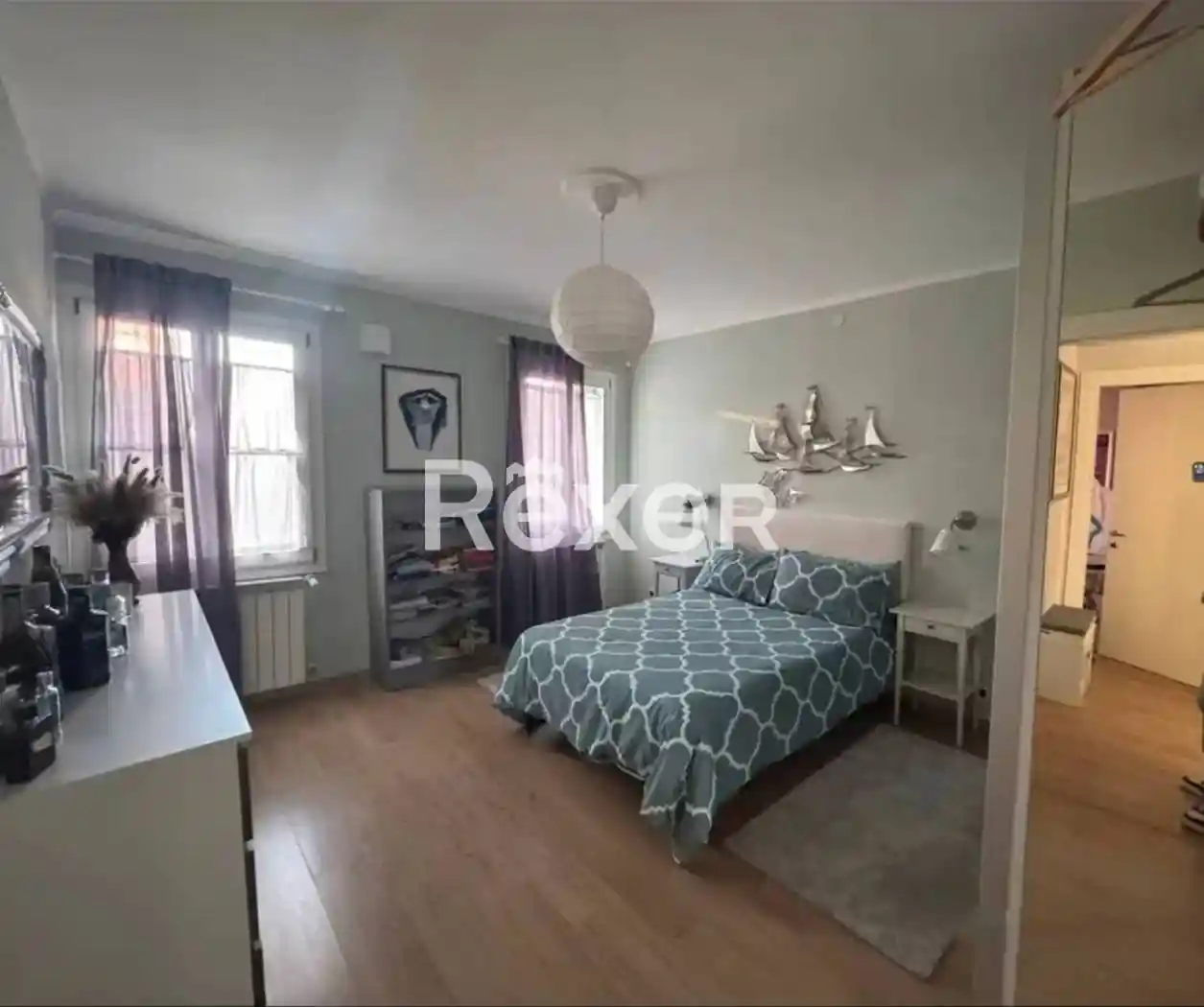 Trilocale Ramo Volpi, Murano, Venezia - foto 3