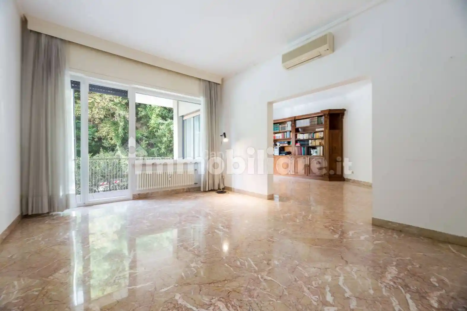 Appartamento via Bovio 7, Albaro, Genova - foto 2