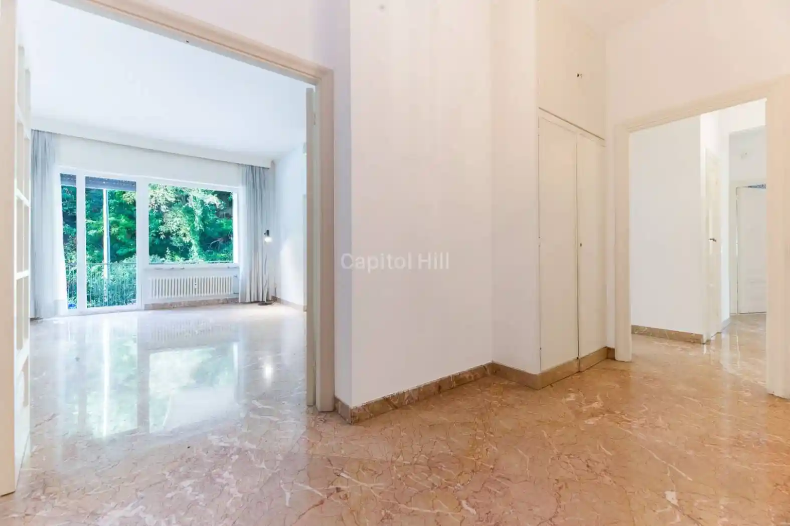 Appartamento via Bovio 7, Albaro, Genova - foto 3