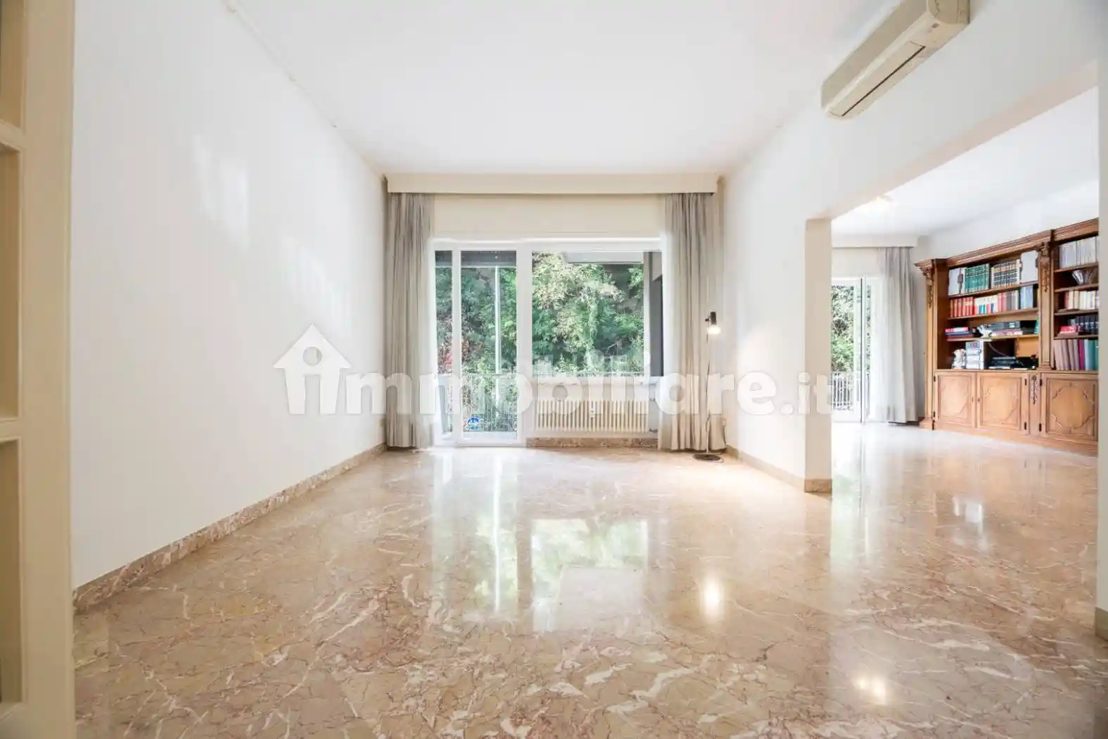 Appartamento via Bovio 7, Albaro, Genova - foto 4