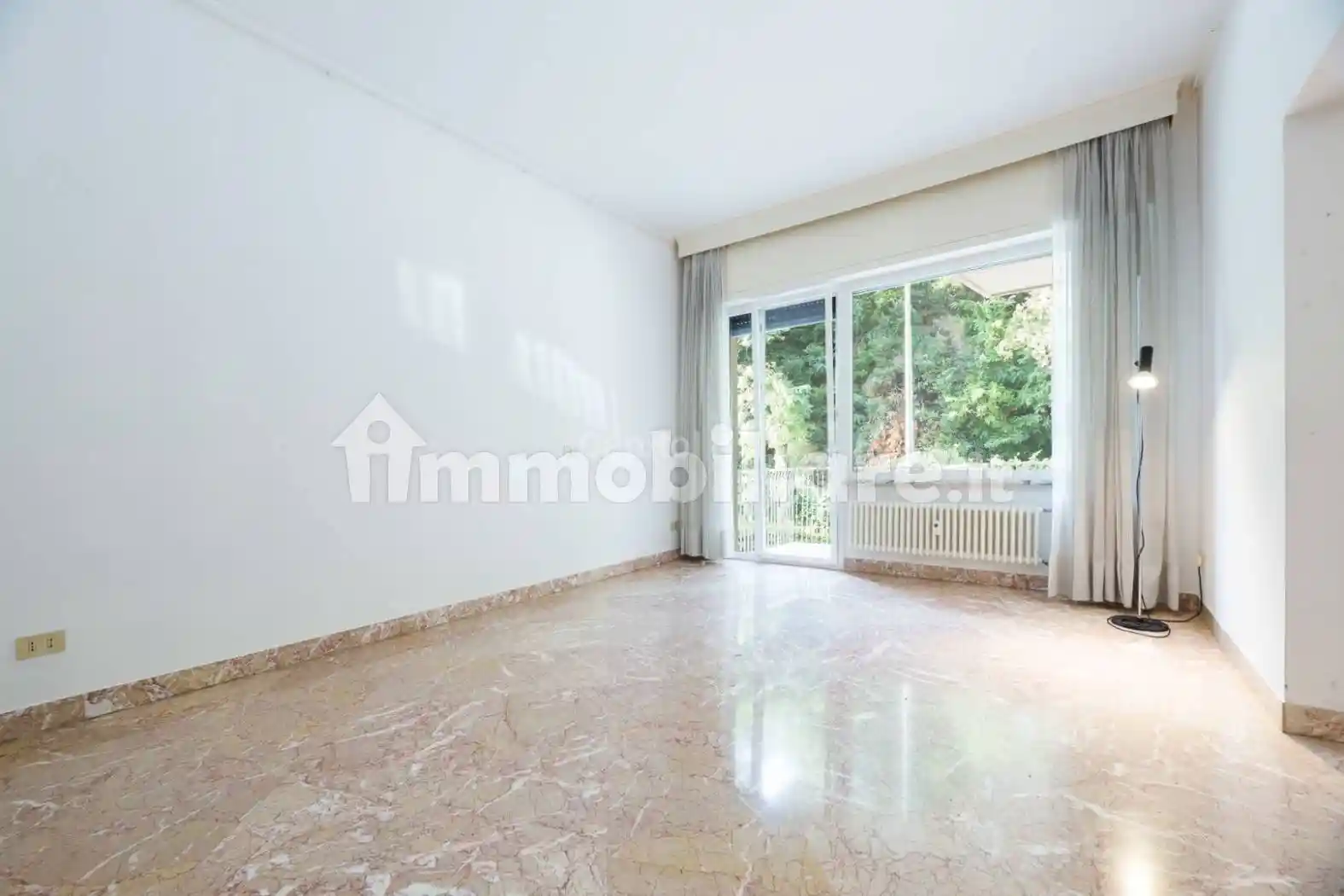 Appartamento via Bovio 7, Albaro, Genova - foto 5