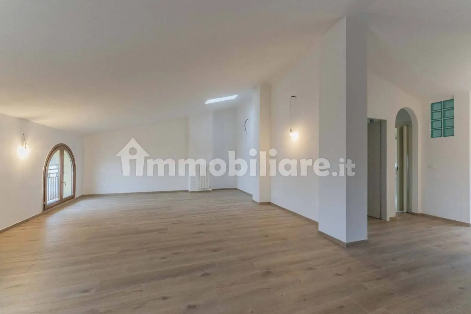 Appartamento in vendita a San Pietro in Casale