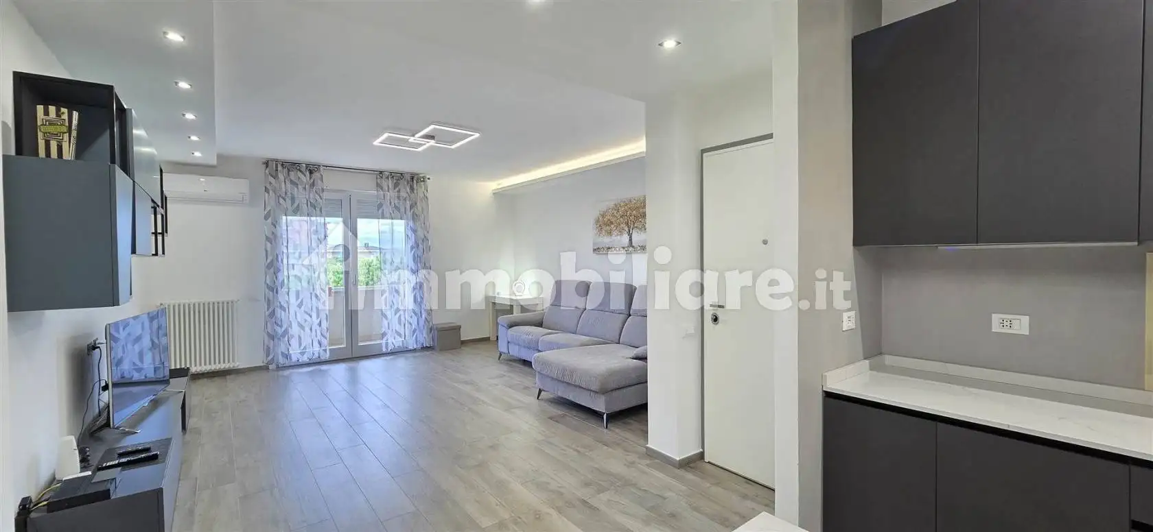 Appartamento zona Cassarello, Cassarello, Senzuno, Salciaina, Follonica - foto 2