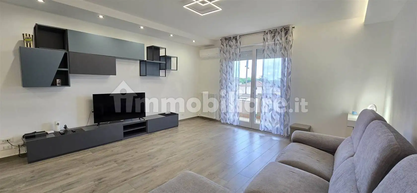 Appartamento zona Cassarello, Cassarello, Senzuno, Salciaina, Follonica - foto 3