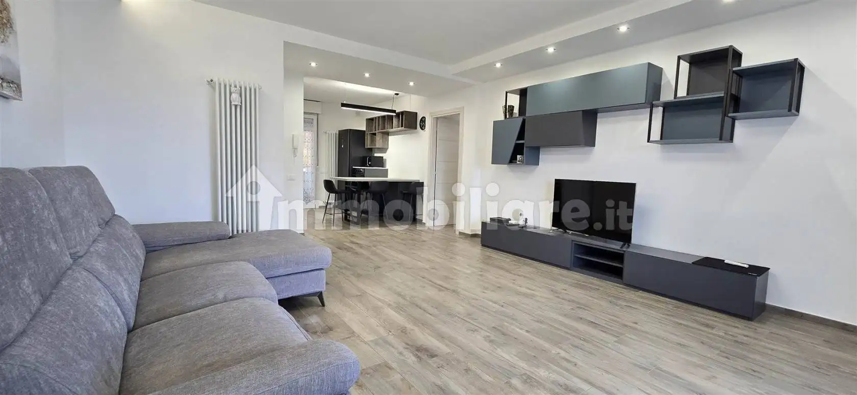 Appartamento zona Cassarello, Cassarello, Senzuno, Salciaina, Follonica - foto 4