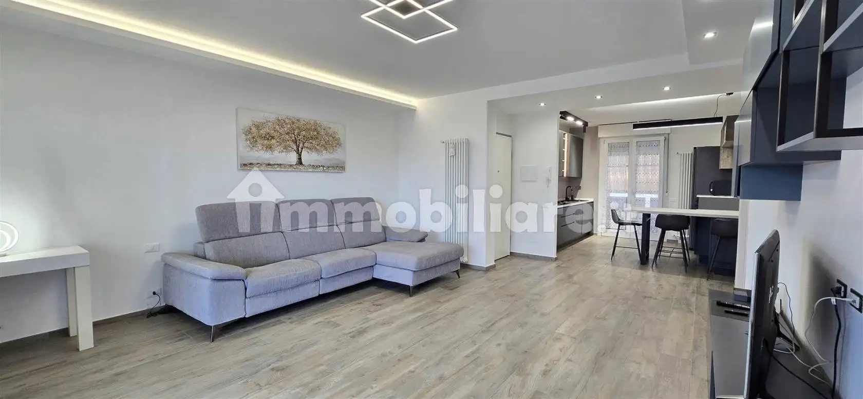 Appartamento zona Cassarello, Cassarello, Senzuno, Salciaina, Follonica - foto 5