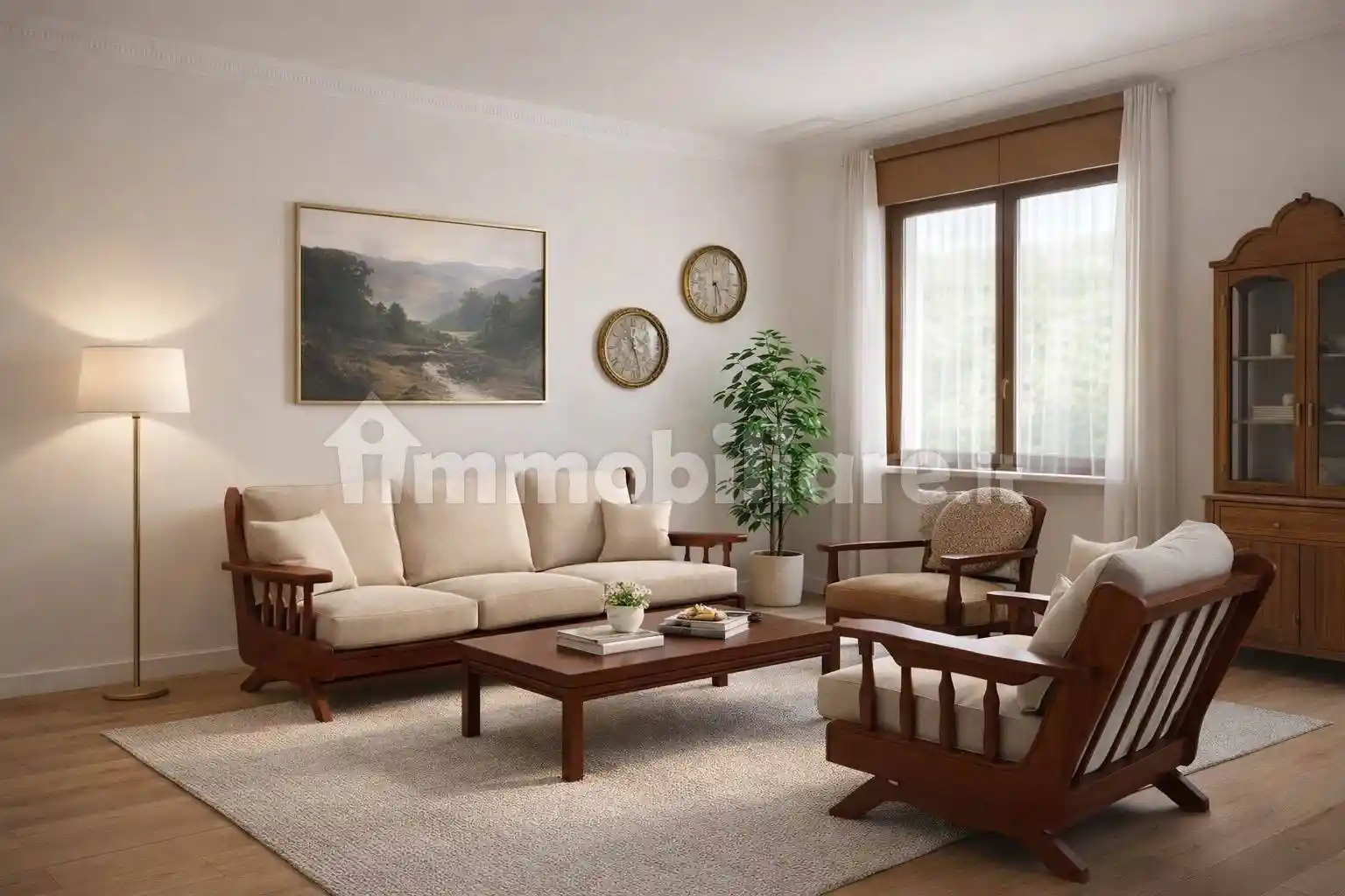 Appartamento in affitto a Modena