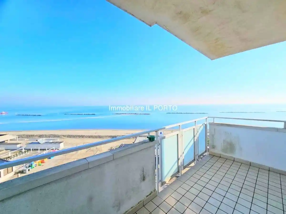 Appartamento in vendita a Comacchio