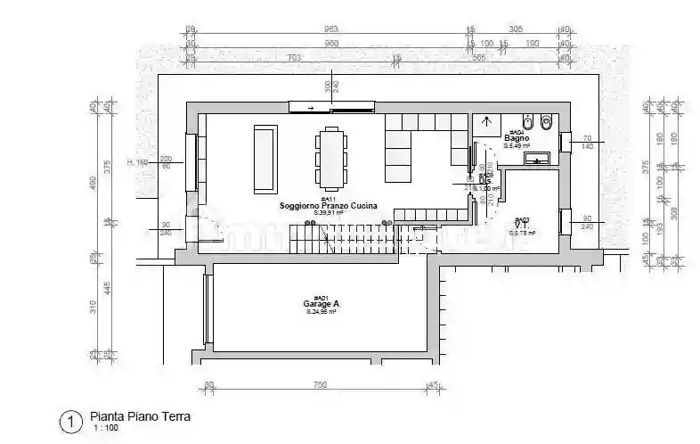 Villetta a schiera - foto 3