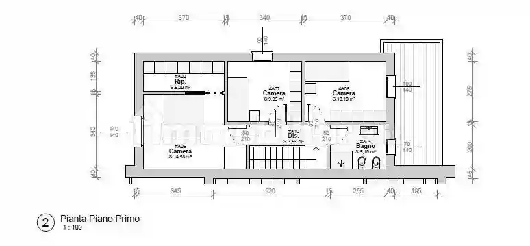 Villetta a schiera - foto 4