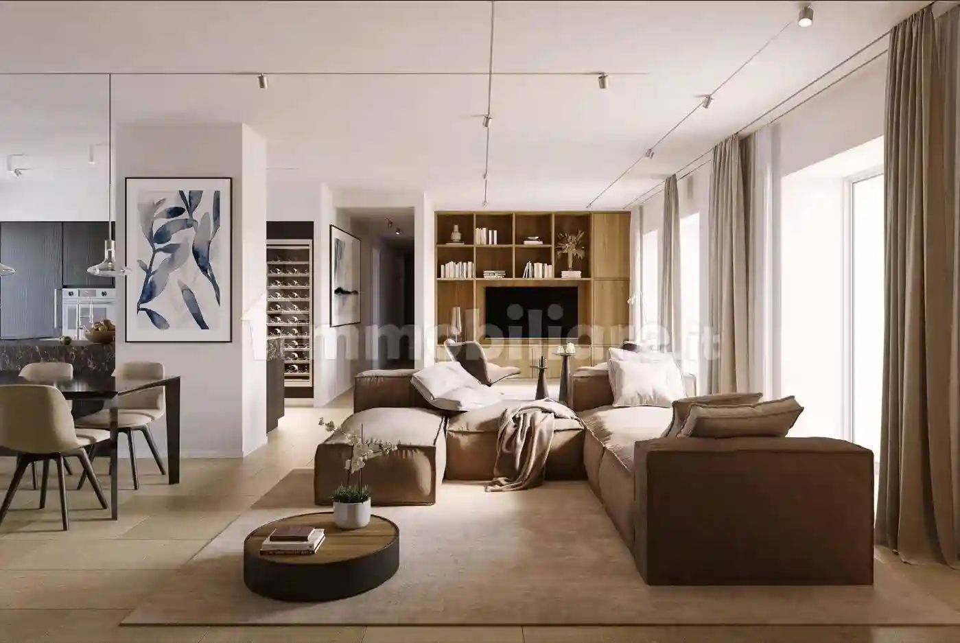 Appartamento - foto 4