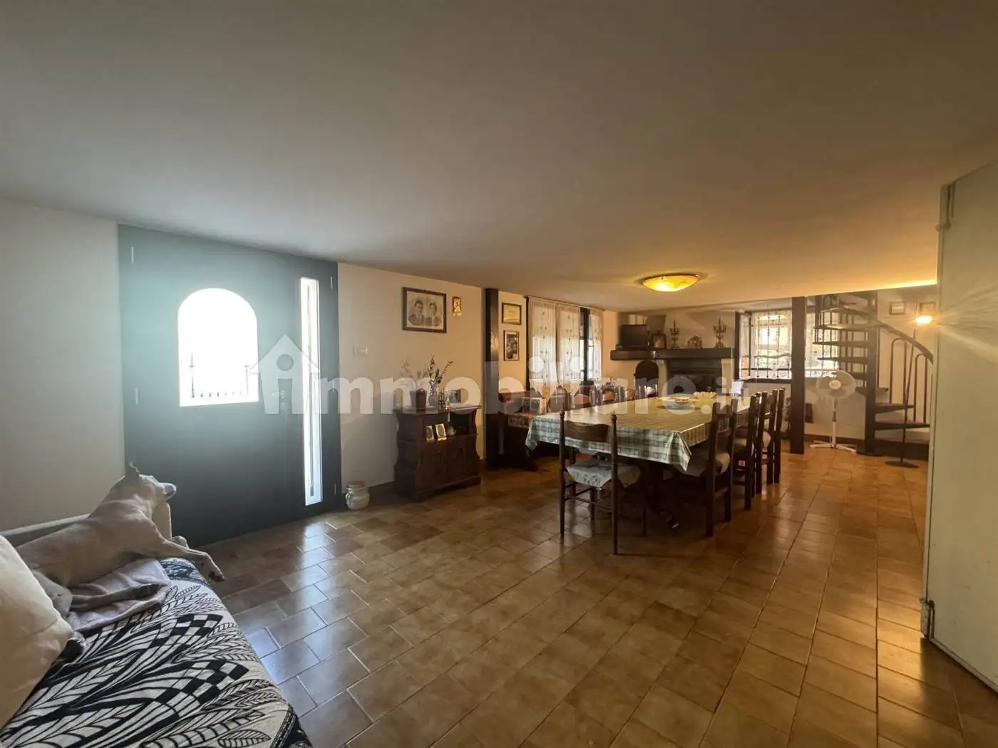 Villa a schiera via Vittorio Emanuele III, Centro, Codevigo - foto 2