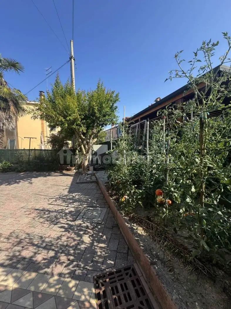 Villa a schiera via Vittorio Emanuele III, Centro, Codevigo - foto 5