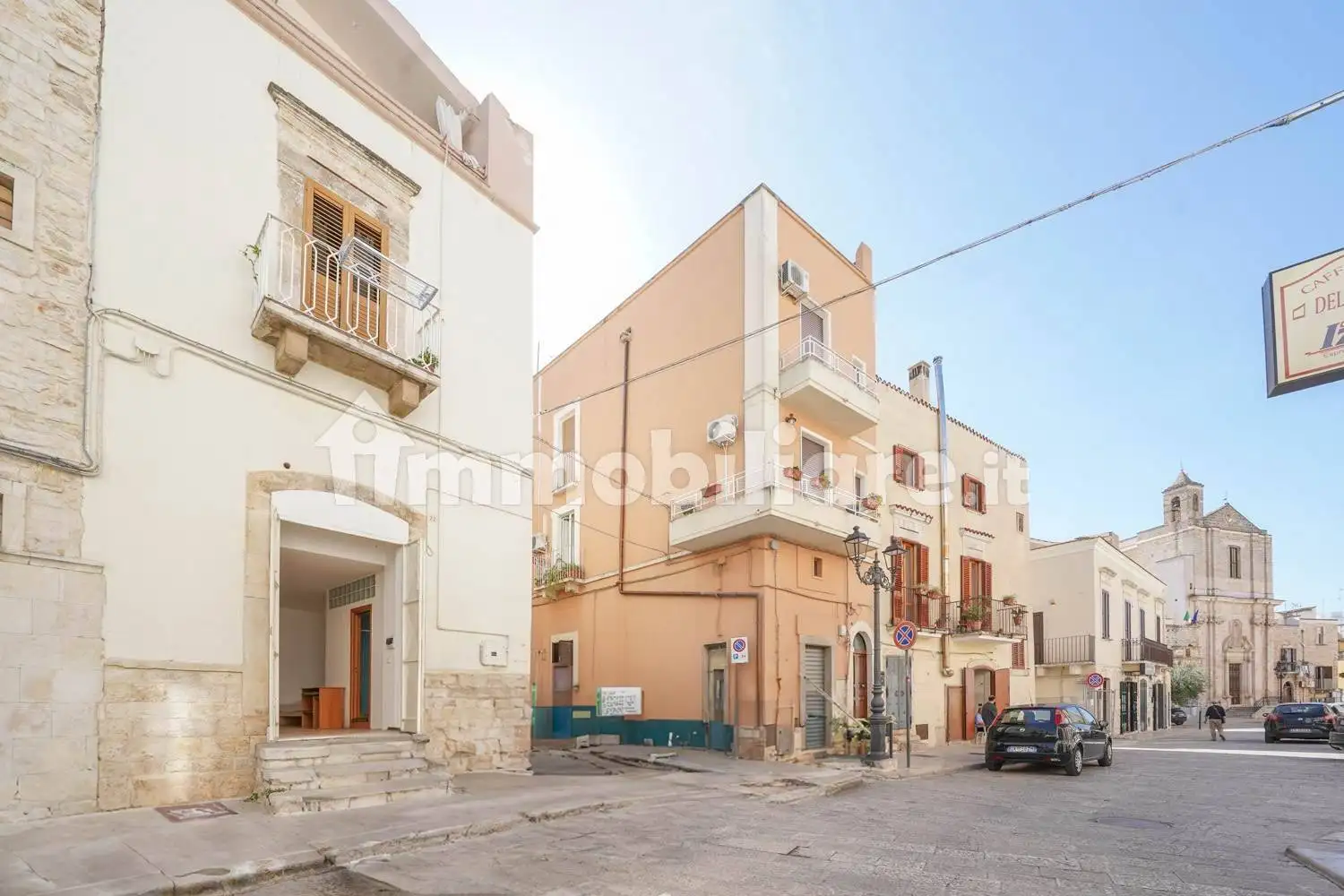 Appartamento in vendita a Palo del Colle