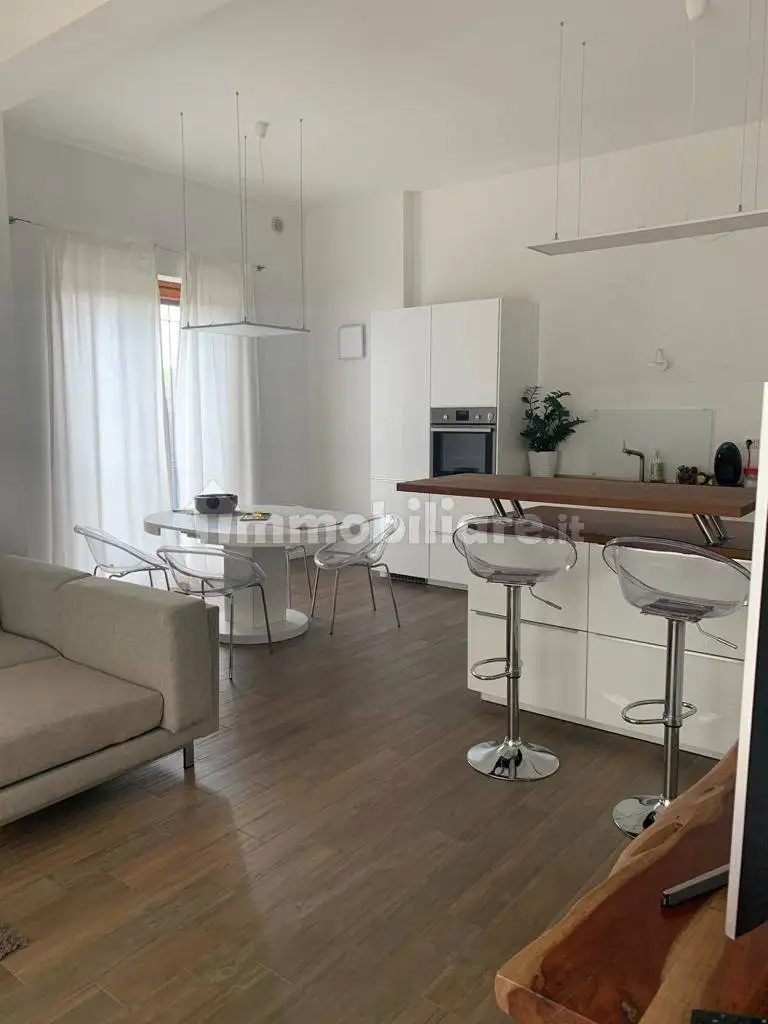 Appartamento in affitto a San Casciano in Val di Pesa