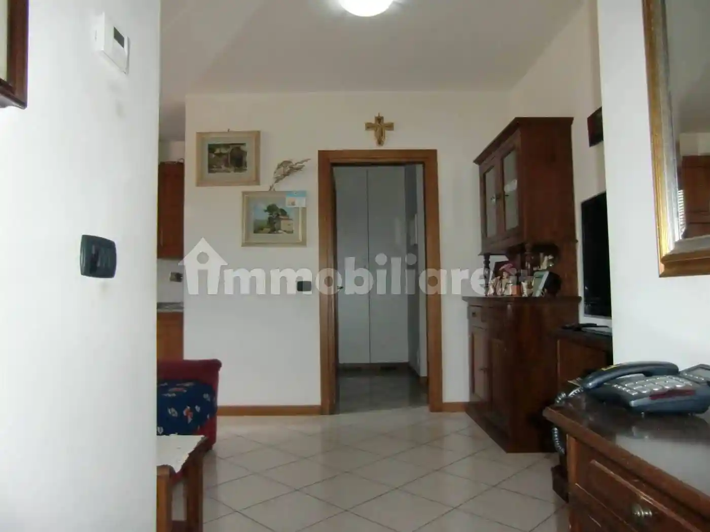 Trilocale 75 m², Cavriglia - foto 4