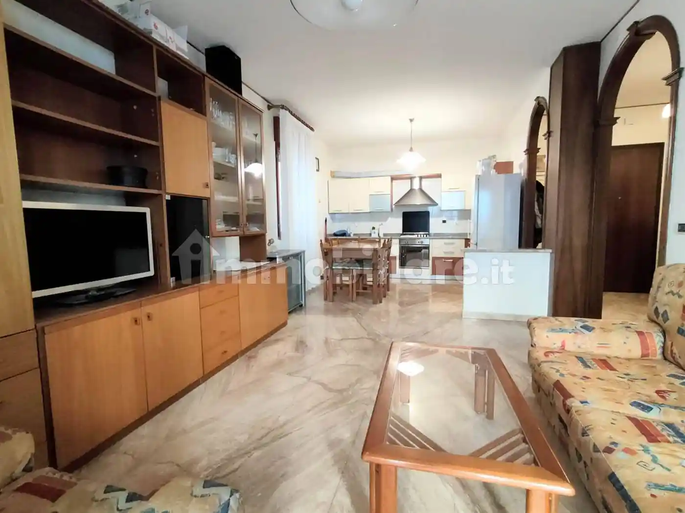 Appartamento in vendita a Chioggia