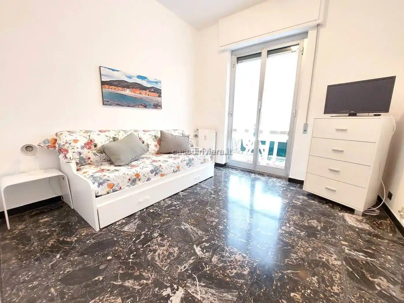 Appartamento in affitto a Finale Ligure