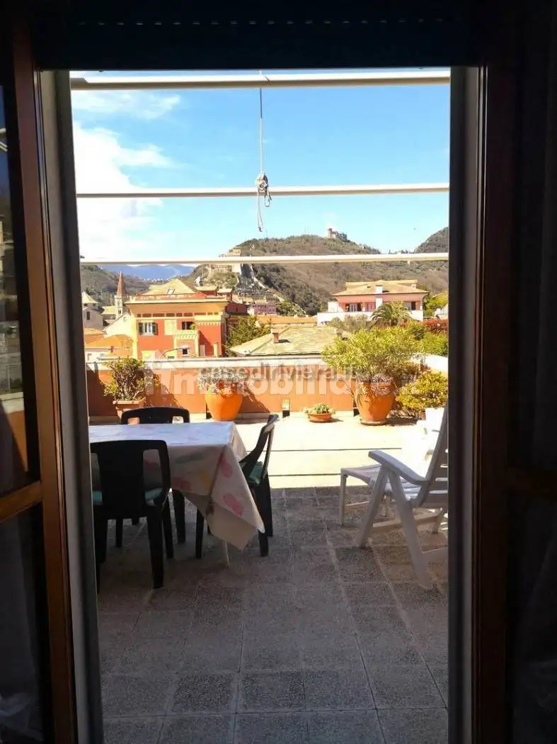 Appartamento in affitto a Finale Ligure