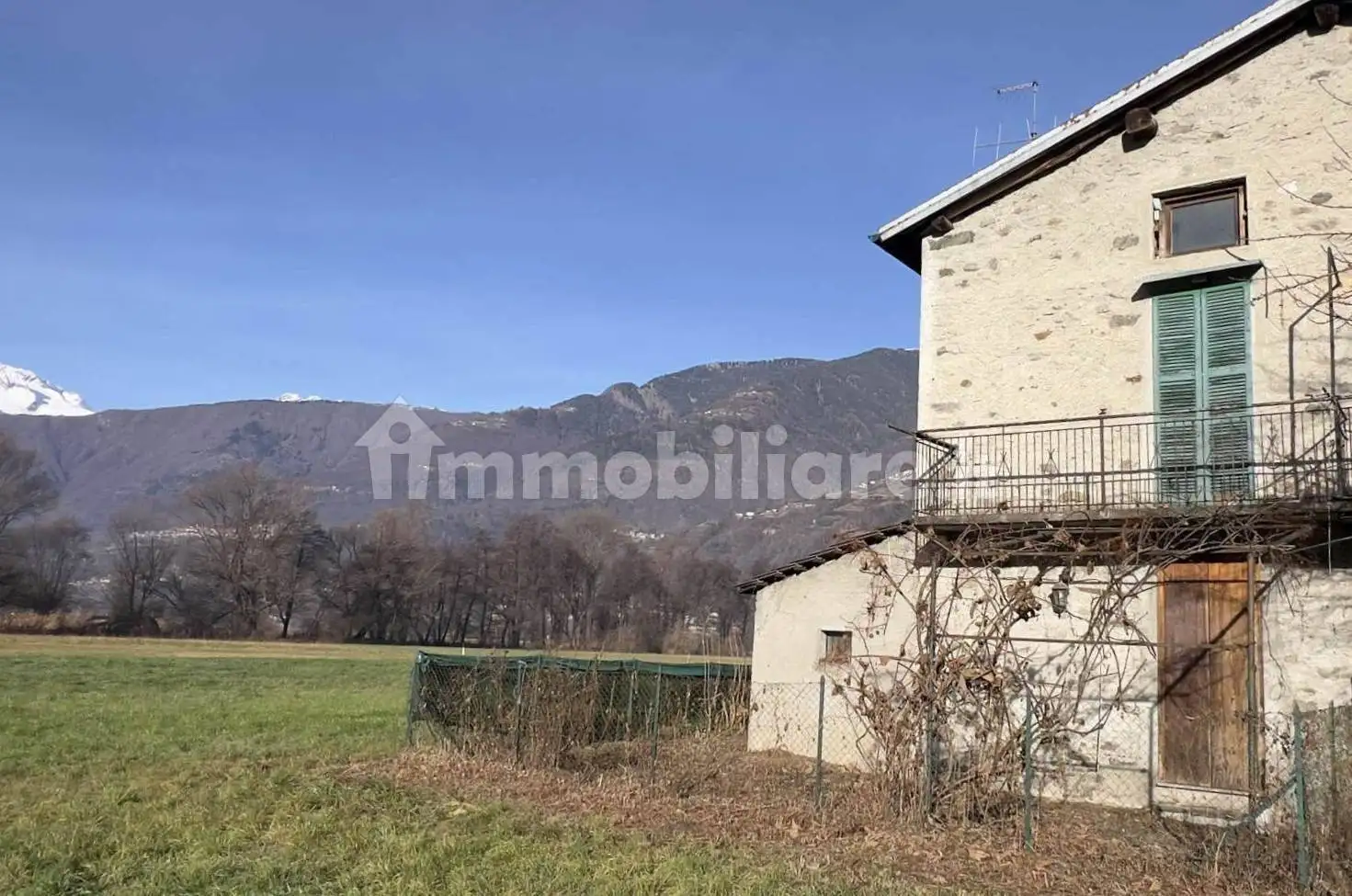 Casale Tre Case, Berbenno di Valtellina - foto 3