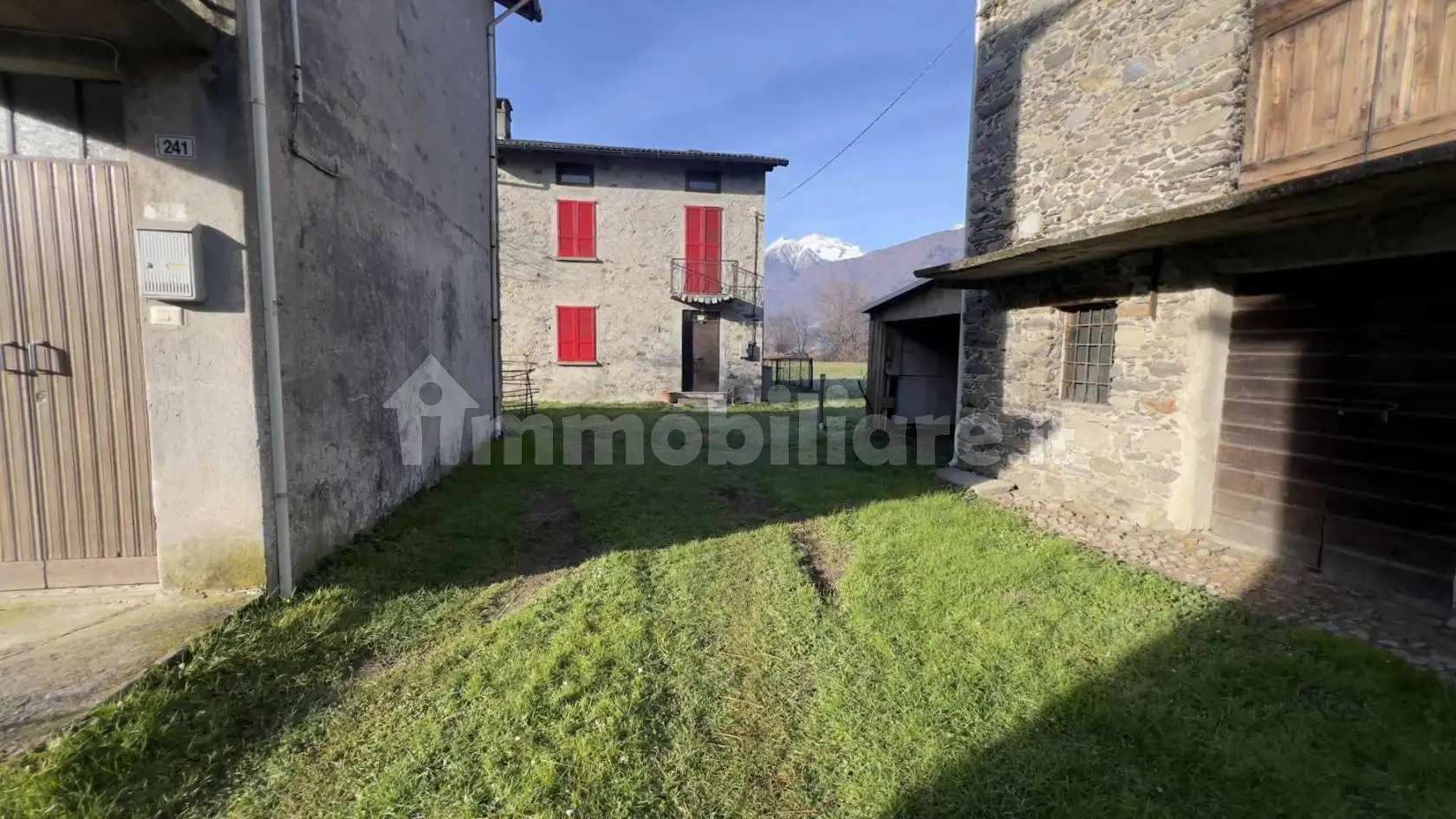 Casale Tre Case, Berbenno di Valtellina - foto 4