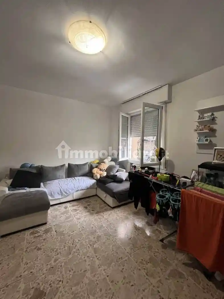 Appartamento buono stato, Sacca - Stazione, Modena - foto 4